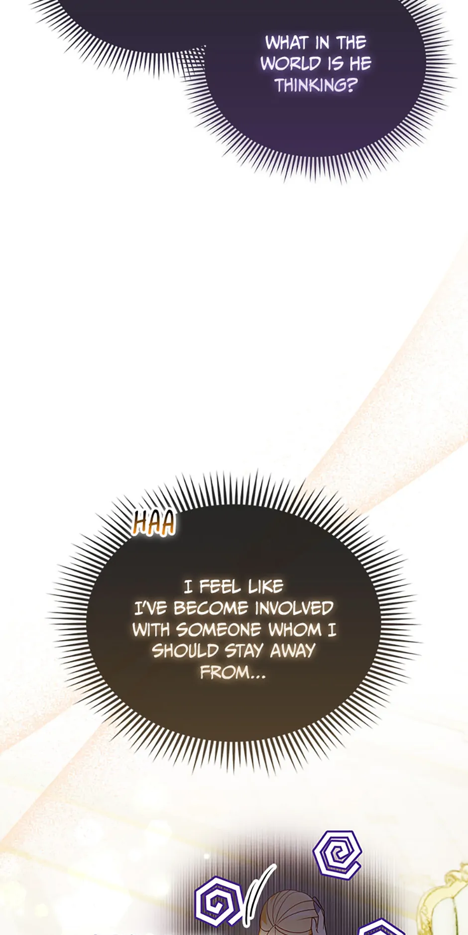 A Fairy-Tale Ending for a Fake Chapter 18 - page 50
